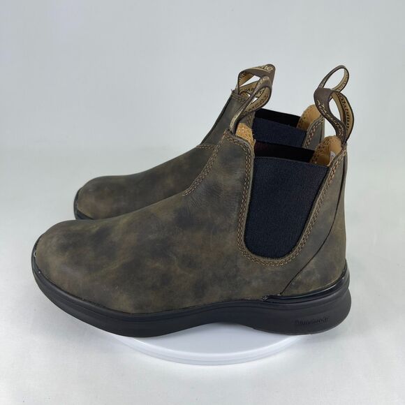 Blundstone  Chelsea Boots | #2144 Unisex | Men\'s 5 or Women\'s 7 | NEW main image 5